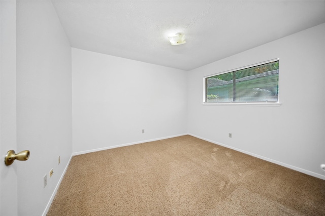 3811 Riverwood Park Dr, Houston, TX 77345 - carpeted spare room with baseboards