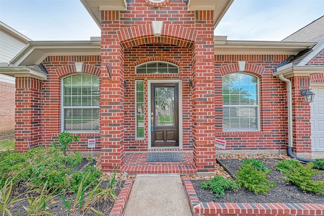 11519 Staffordale Ct, Cypress, TX 77433 - property entrance with brick siding