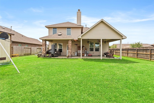 16514 Bancroft Mist Ln, Hockley, TX 77447 - photo 35