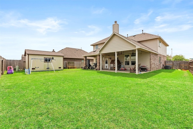 16514 Bancroft Mist Ln, Hockley, TX 77447 - photo 36