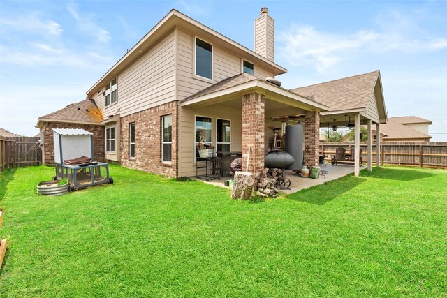 16514 Bancroft Mist Ln, Hockley, TX 77447 - photo 37