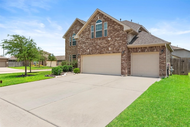 16514 Bancroft Mist Ln, Hockley, TX 77447 - photo 3