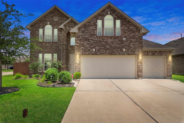 16514 Bancroft Mist Ln, Hockley, TX 77447 - photo 1