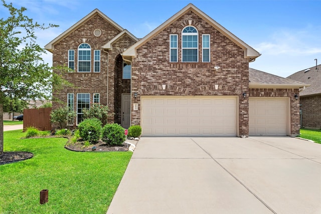 16514 Bancroft Mist Ln, Hockley, TX 77447 - photo 2
