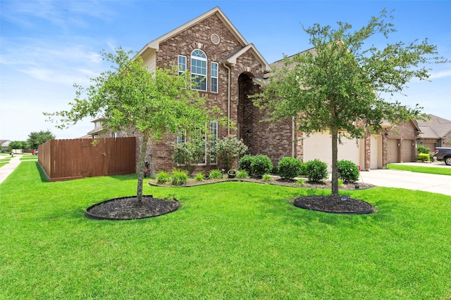 16514 Bancroft Mist Ln, Hockley, TX 77447 - photo 5