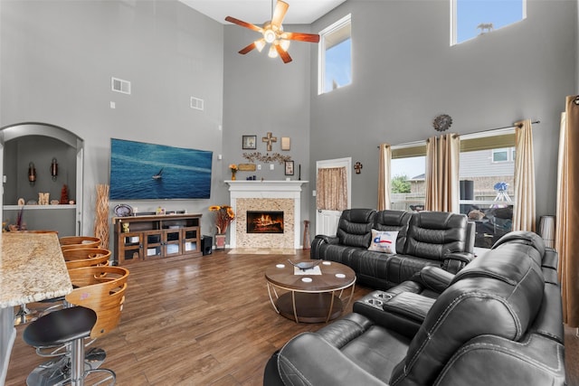 16514 Bancroft Mist Ln, Hockley, TX 77447 - photo 8