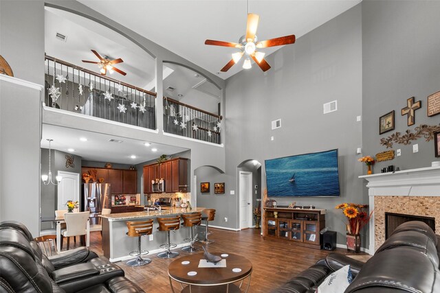 16514 Bancroft Mist Ln, Hockley, TX 77447 - photo 9