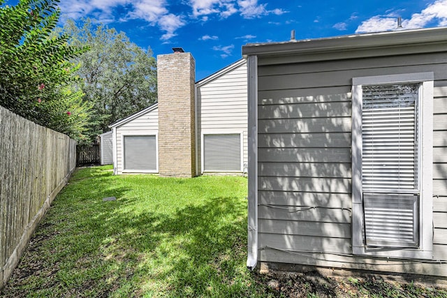 12014 Briar Forest Dr, Houston, TX 77077 - view of yard