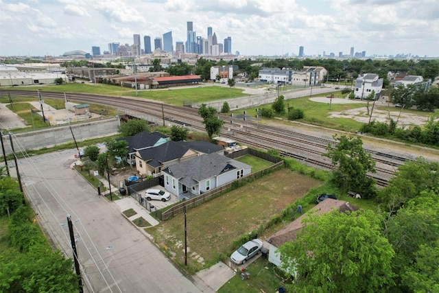 1909 Semmes St, Houston, TX 77026