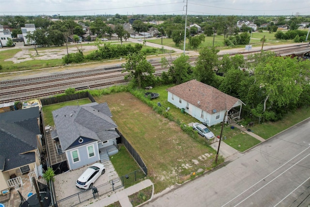 1909 Semmes St, Houston, TX 77026