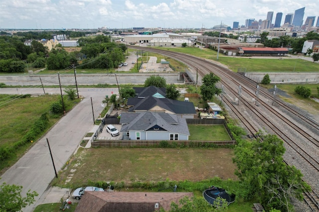 1909 Semmes St, Houston, TX 77026