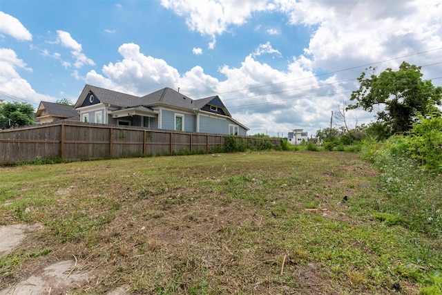 1909 Semmes St, Houston, TX 77026