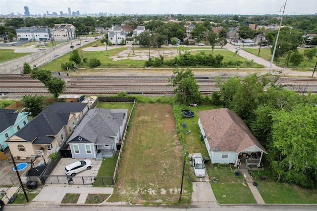 1909 Semmes St, Houston, TX 77026