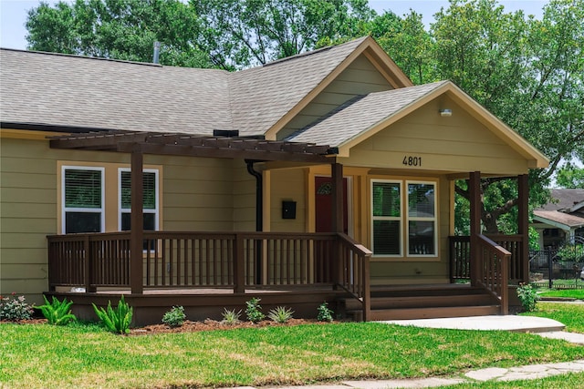 4801 Walker St, Houston, TX 77023 - photo 7