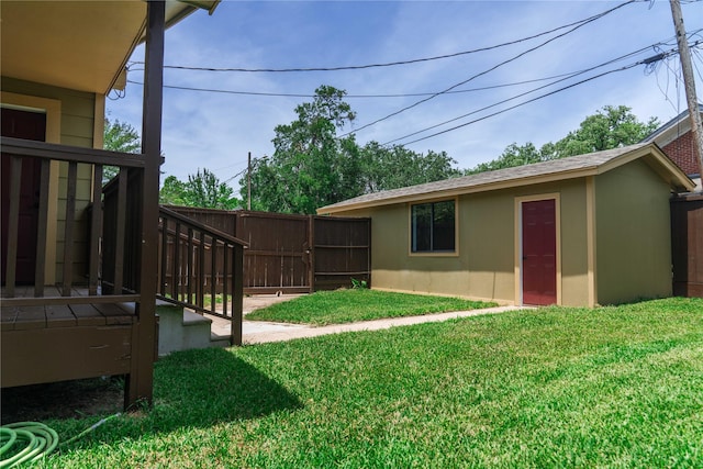 4801 Walker St, Houston, TX 77023 - photo 45