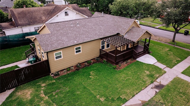 4801 Walker St, Houston, TX 77023 - photo 2