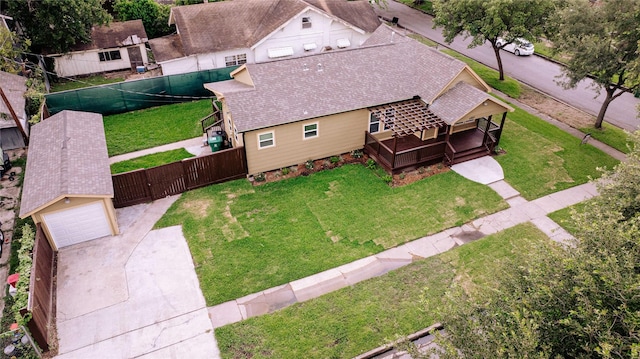 4801 Walker St, Houston, TX 77023 - photo 8