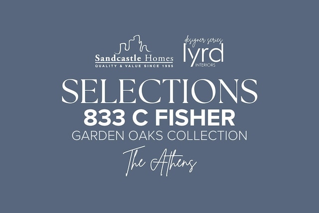 833 Fisher St Unit C, Houston, TX 77018 - view of a document