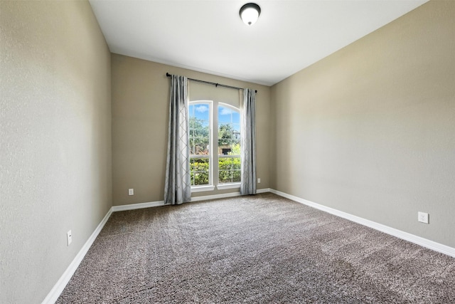 4914 Fairford Dr, Sugar Land, TX 77479 - carpeted empty room featuring baseboards