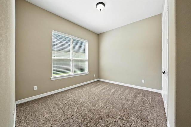 4914 Fairford Dr, Sugar Land, TX 77479 - spare room with carpet flooring and baseboards