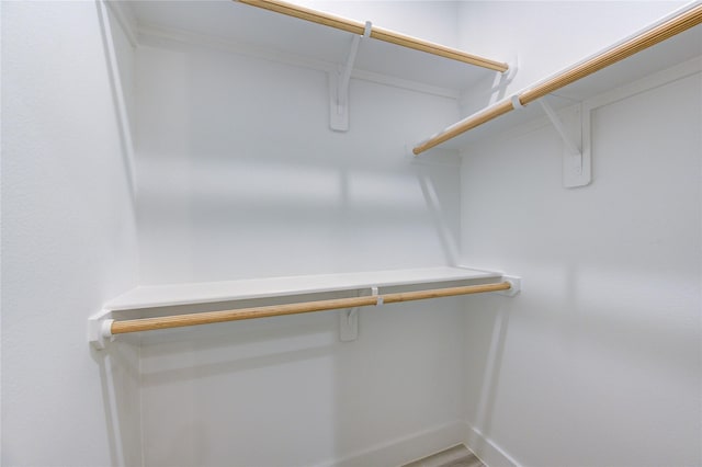 2312 Reinerman St, Houston, TX 77007 - view of spacious closet