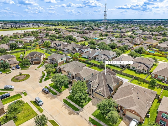 5323 Silktail Ct, Richmond, TX 77407 - photo 2