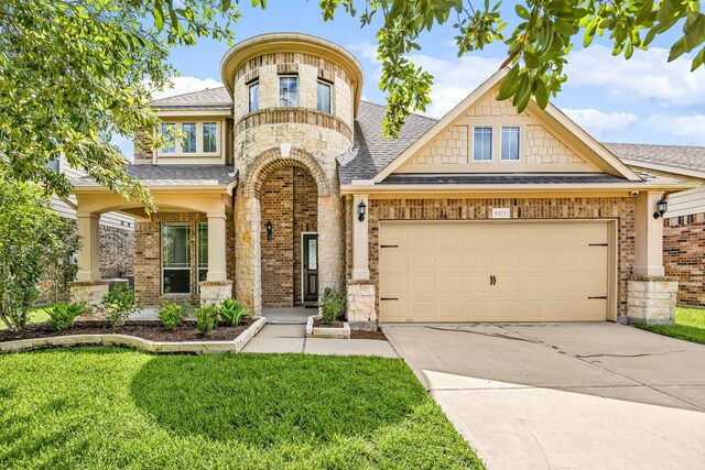 5323 Silktail Ct, Richmond, TX 77407 - photo 4