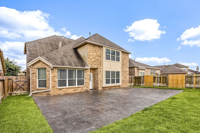 5323 Silktail Ct, Richmond, TX 77407 - photo 35