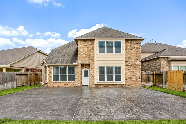 5323 Silktail Ct, Richmond, TX 77407 - photo 37