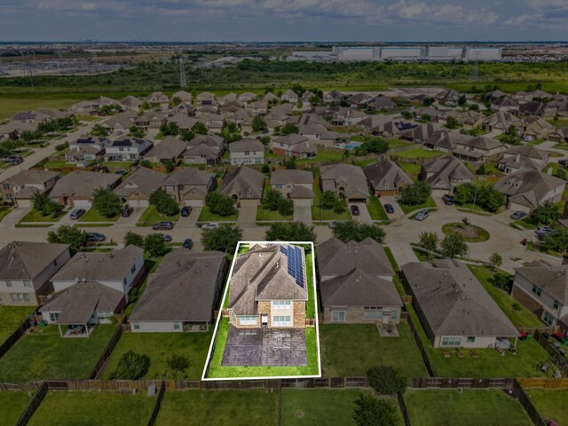 5323 Silktail Ct, Richmond, TX 77407 - photo 38