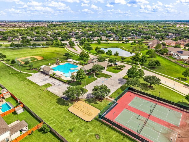 5323 Silktail Ct, Richmond, TX 77407 - photo 43