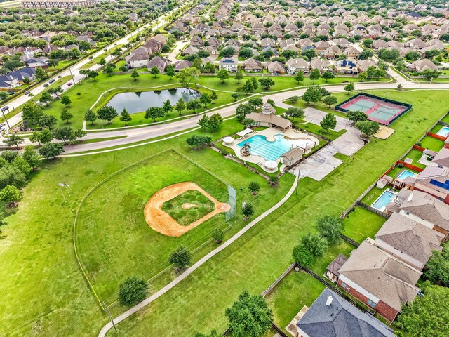 5323 Silktail Ct, Richmond, TX 77407 - photo 46