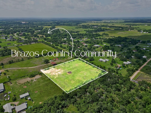 0000 Beverly Ln, Sealy, TX 77474