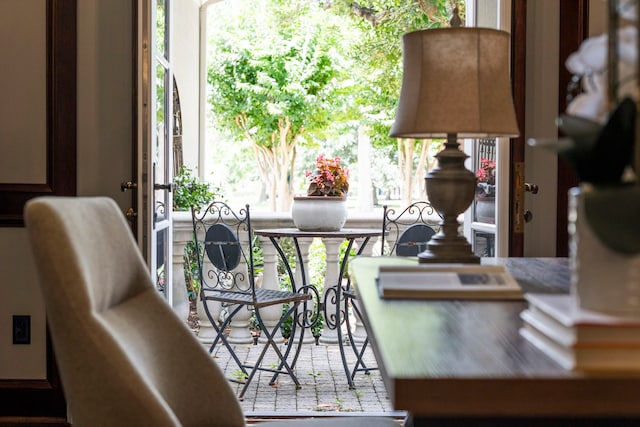 26 Commanders Pt, Missouri City, TX 77459 - view of dining area