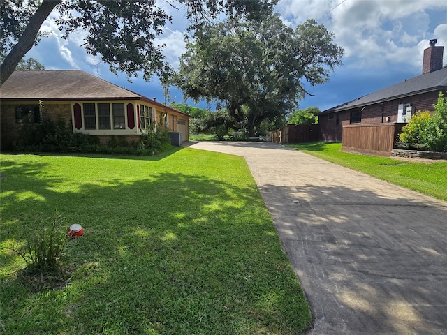 5000 Magnolia Ln, Bay City, TX 77414 - photo 4