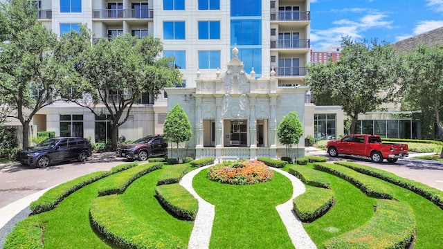 3333 Allen Pkwy Unit 1508, Houston, TX 77019 - view of property
