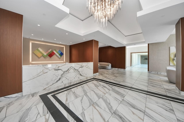 3333 Allen Pkwy Unit 1508, Houston, TX 77019 - common area with recessed lighting