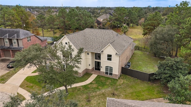 12223 Vista Bay Ln, Houston, TX 77041 - photo 3