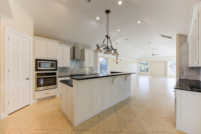 12223 Vista Bay Ln, Houston, TX 77041 - photo 17