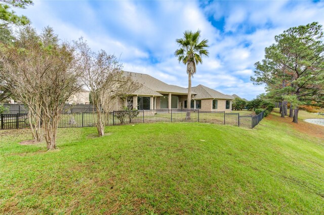 12223 Vista Bay Ln, Houston, TX 77041 - photo 6
