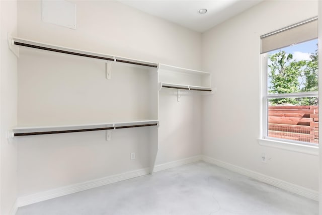 538 Magnolia Point Dr, Huffman, TX 77336 - view of walk in closet