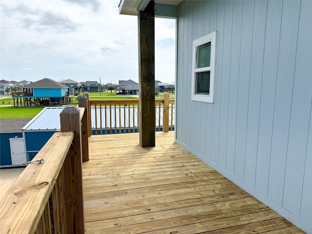 138 S Mae Cir, Crystal Beach, TX 77650 - photo 4