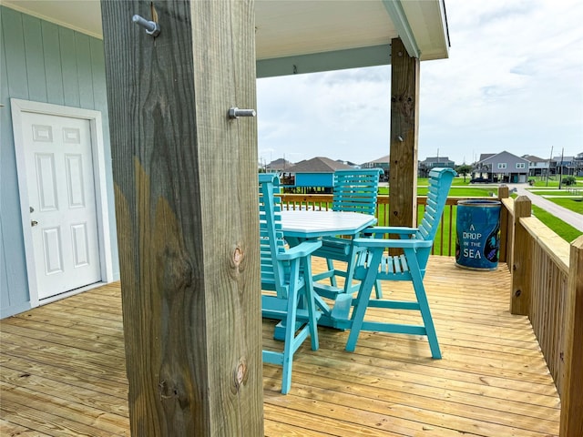 138 S Mae Cir, Crystal Beach, TX 77650 - photo 7