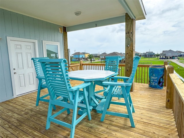 138 S Mae Cir, Crystal Beach, TX 77650 - photo 8