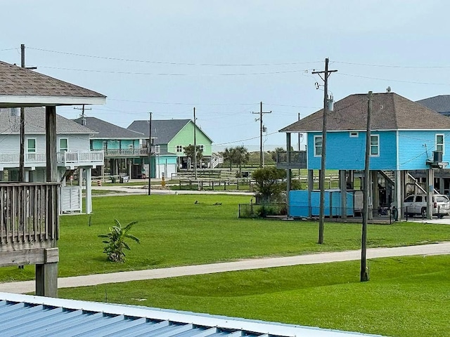 138 S Mae Cir, Crystal Beach, TX 77650 - photo 21
