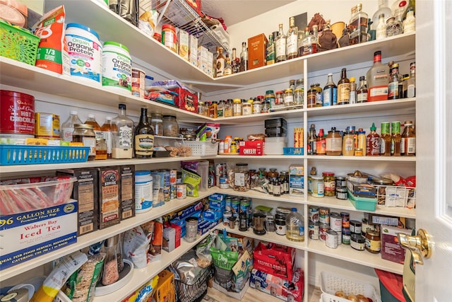 811 Hackberry Ln, Friendswood, TX 77546 - view of storage area