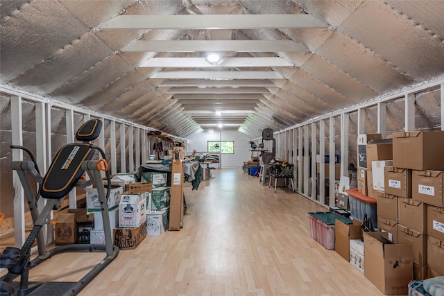 811 Hackberry Ln, Friendswood, TX 77546 - view of stable
