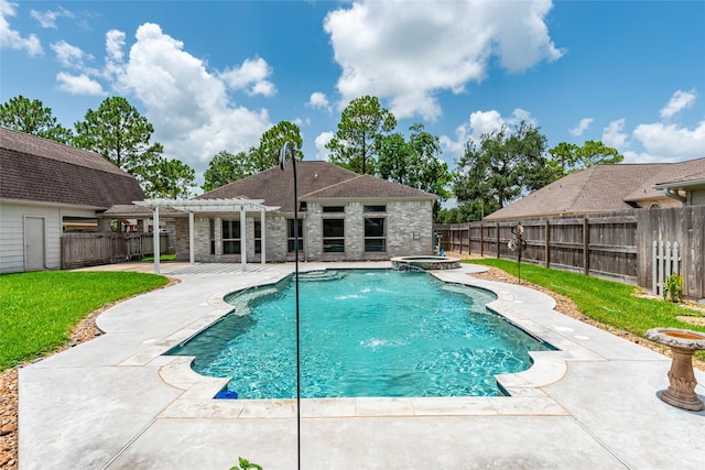 811 Hackberry Ln, Friendswood, TX 77546 - photo 38