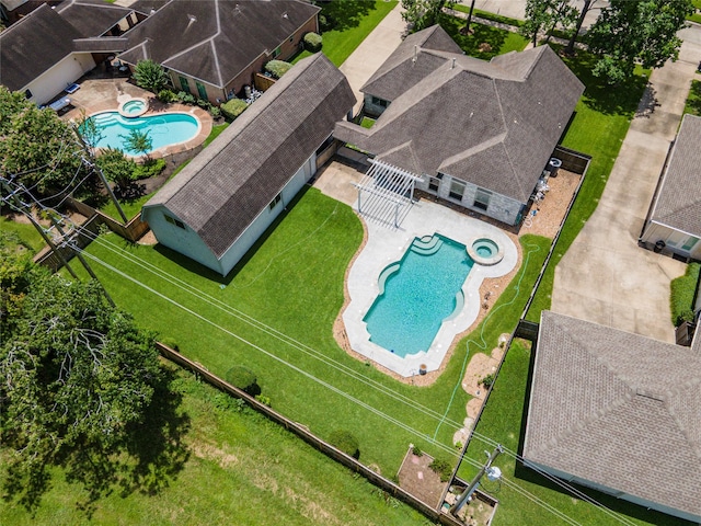 811 Hackberry Ln, Friendswood, TX 77546 - photo 46