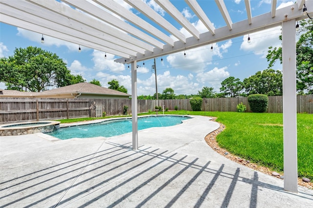 811 Hackberry Ln, Friendswood, TX 77546 - photo 34